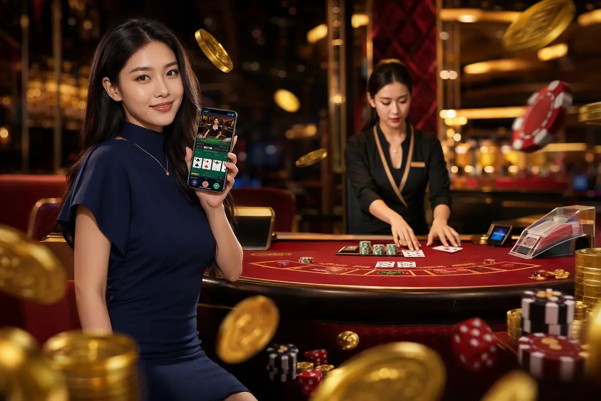 jy77 The Great Icescape Slot Game